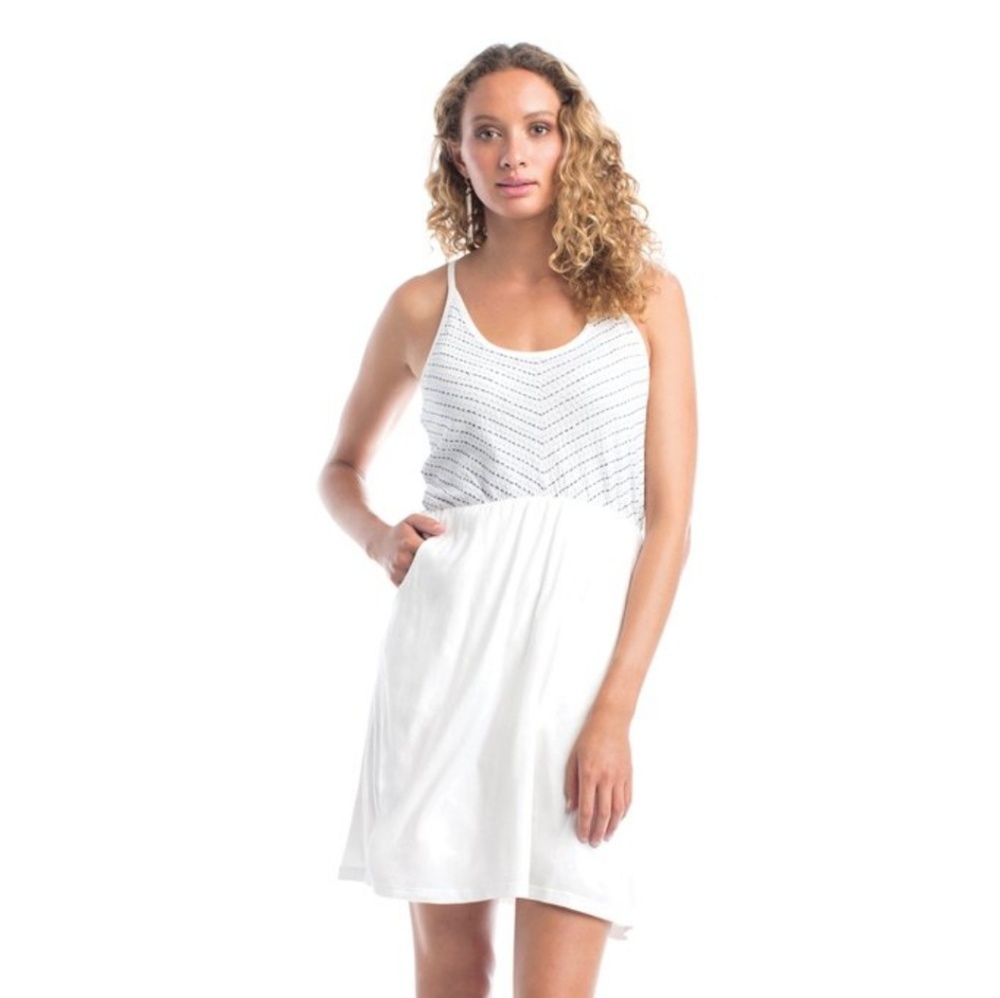 Synergy Organic Clothing summer dress